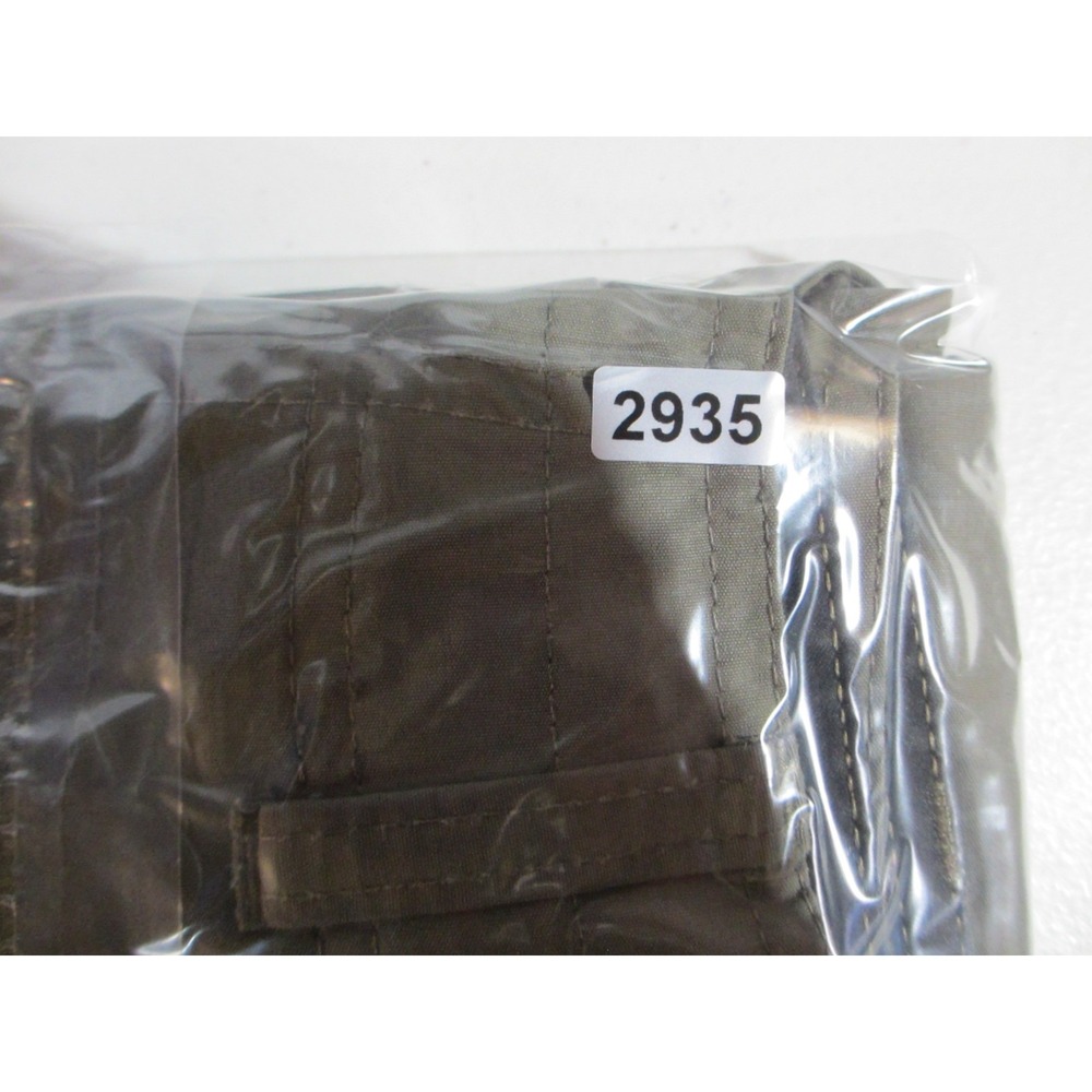 Kuhl Shorts Mens 40 Olive Green Nylon Stretch Cargo Renegade Hiking Outdoor - Picture 16 of 16